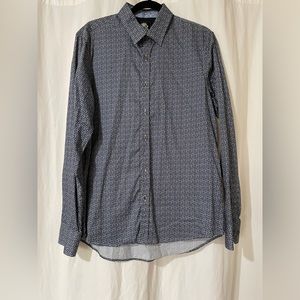 English Laundry dress shirt